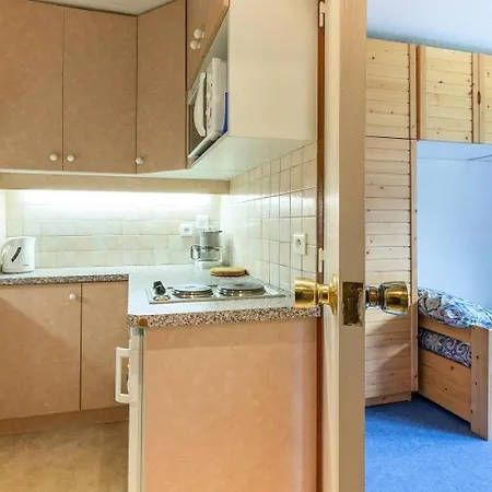 Le Vercors - Le Vercors N°108 Mae-5091 Apartamento *