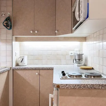 Apartamento Le Vercors - Le Vercors N°108 Mae-5091 La Plagne-Tarentaise