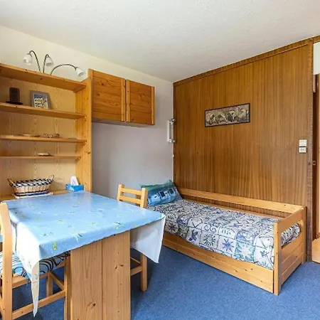 Le Vercors - Le Vercors N°108 Mae-5091 Apartamento La Plagne-Tarentaise