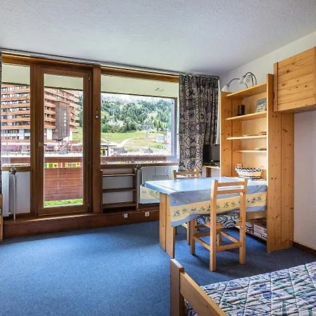 Le Vercors - Le Vercors N°108 Mae-5091 Apartamento *